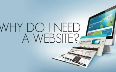 Why Your Business Needs a Website to Grow